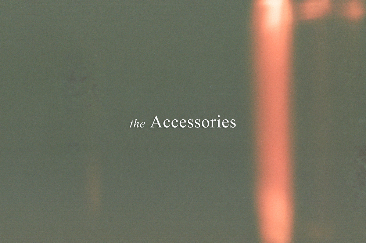Shop Accessories | GALLERY
