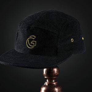 The Regalia Cap